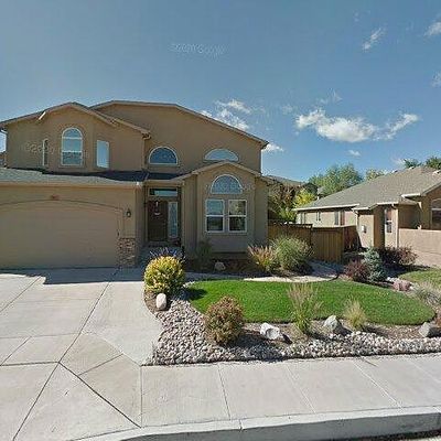 280 Pyrite Ter, Colorado Springs, CO 80905