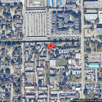 2800 Jeanetta St #101, Houston, TX 77063