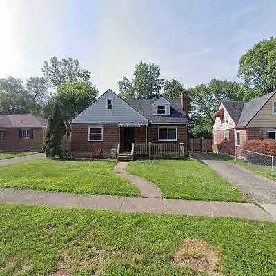 2820 Athens Ave, Dayton, OH 45406