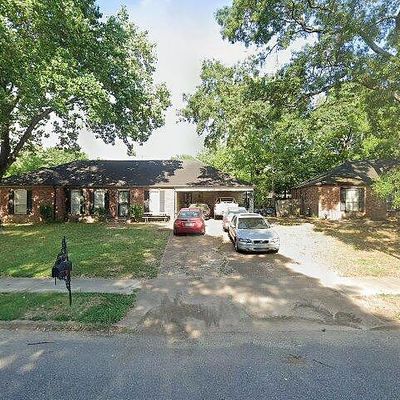 2824 Cordell St, Memphis, TN 38118