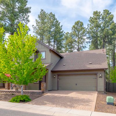 2824 W Pico Del Monte Cir, Flagstaff, AZ 86001