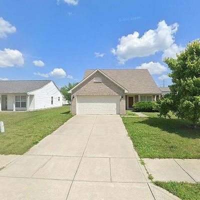 2826 Tribble Rd, Anderson, IN 46013