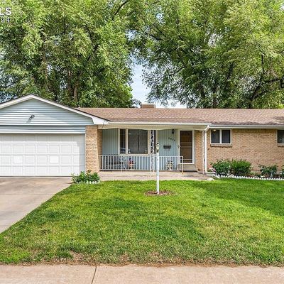 2828 S Knoxville Way, Denver, CO 80227