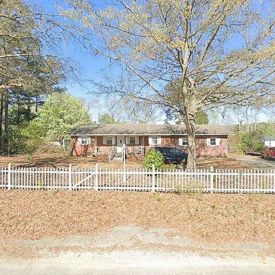 283 Valley Dr, Orangeburg, SC 29115