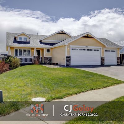 2841 Waterford, Casper, WY 82609