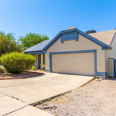 2856 W Avenida Azahar, Tucson, AZ 85745