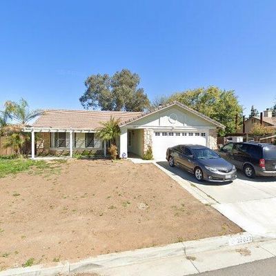 28622 Patti Ln, Menifee, CA 92585