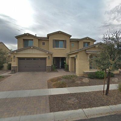 2897 E Maplewood St, Gilbert, AZ 85297