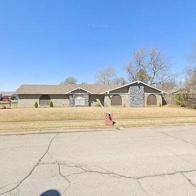 2902 S 107 Th East Ave, Tulsa, OK 74129