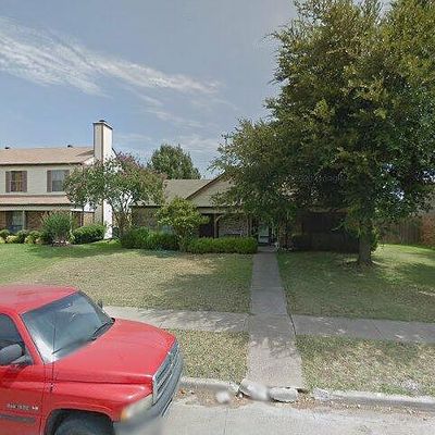 2906 Geneva Dr, Garland, TX 75040