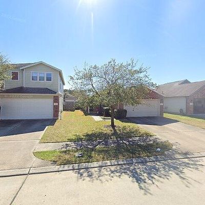 2911 Rustling Chestnut St, Spring, TX 77389