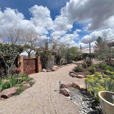 30 Circulo De Prado, Tubac, AZ 85646