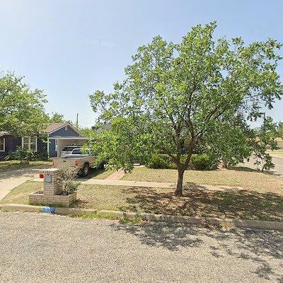 3002 Guadalupe St, San Angelo, TX 76901