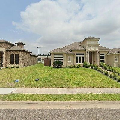 3008 Linva Ave, Edinburg, TX 78541