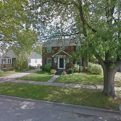 240 Lockwood St, Saginaw, MI 48602