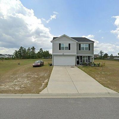 241 Freeman Dr, Gaston, SC 29053