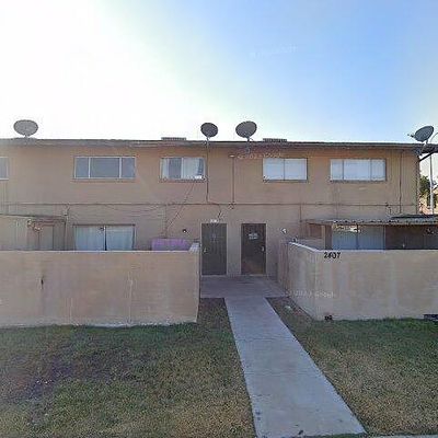 2413 W Hazelwood St #281, Phoenix, AZ 85015