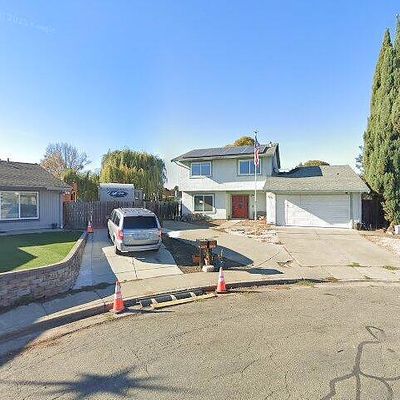 2413 La Salle Ct, Fairfield, CA 94533