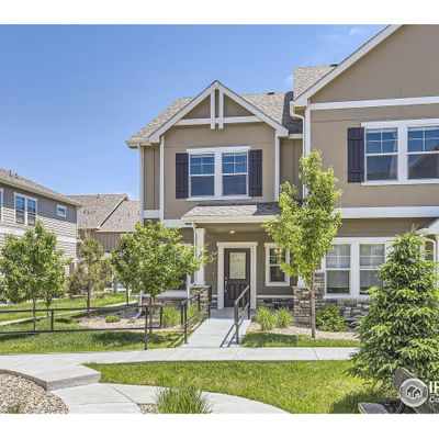 2421 Precipice Dr #1, Fort Collins, CO 80526