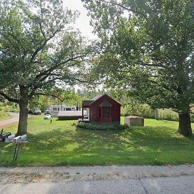 2425 W Happy Hollow Rd, Janesville, WI 53546