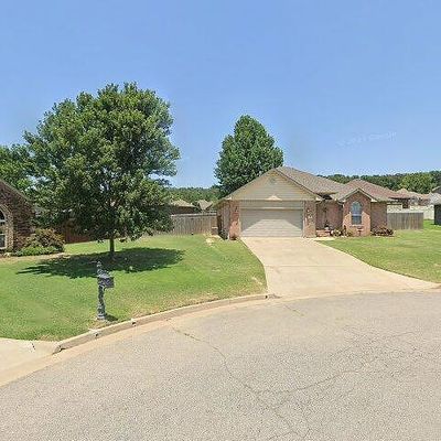 2426 Kaylonni Cir, Van Buren, AR 72956