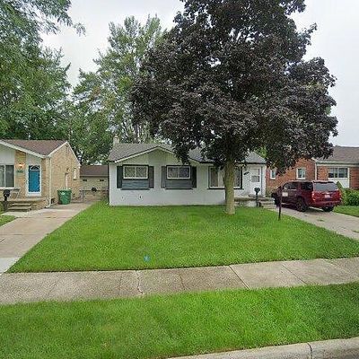 243 Belton St, Garden City, MI 48135