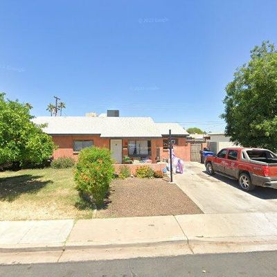 248 W Hillside St, Mesa, AZ 85201