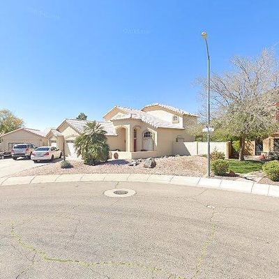 24840 N 56 Th Ave, Glendale, AZ 85310