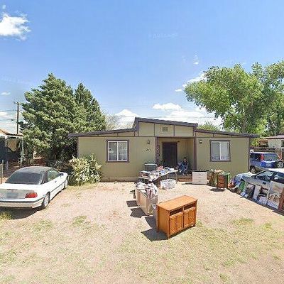 2495 S Kadomoto Dr, Cornville, AZ 86325