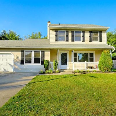 25 Williamsburg Ct, Glassboro, NJ 08028