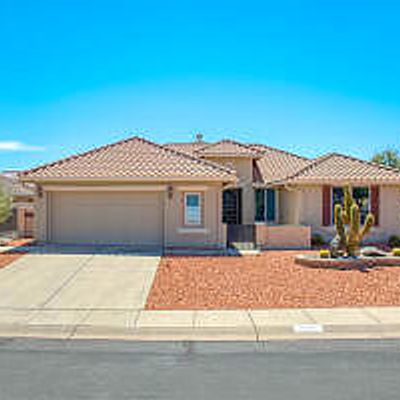 2500 Leawood Loop, Sierra Vista, AZ 85650