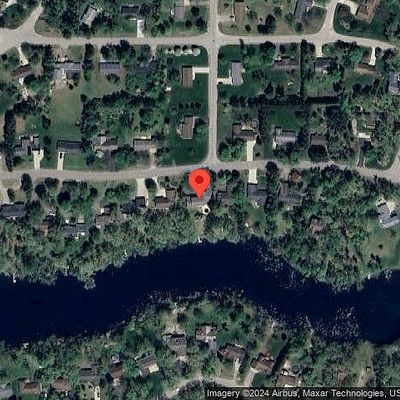 2501 Rainbow Dr, Plover, WI 54467