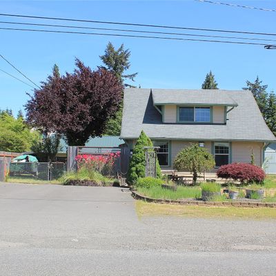 2515 Mt Vista Road, Centralia, WA 98531