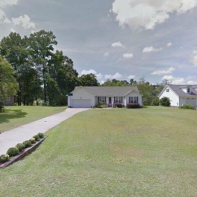 252 Fork Lake Dr, Clinton, NC 28328