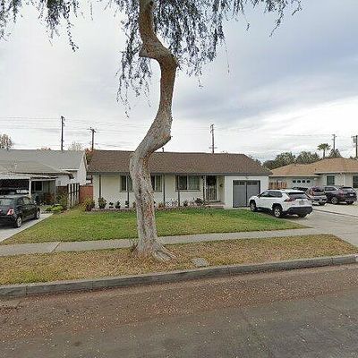 2521 W West Ave, Fullerton, CA 92833