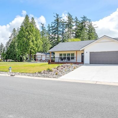 2522 Dodd St, Blaine, WA 98230