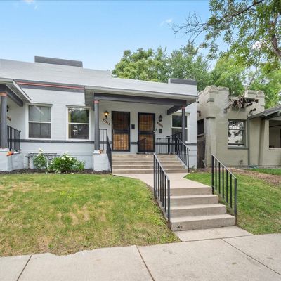 2528 N Gilpin St, Denver, CO 80205