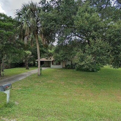 2530 Ne 167 Th Ave, Williston, FL 32696