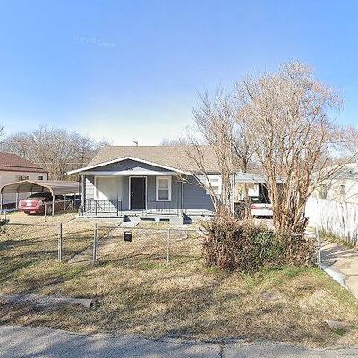 2536 N Madison Ave, Tulsa, OK 74106