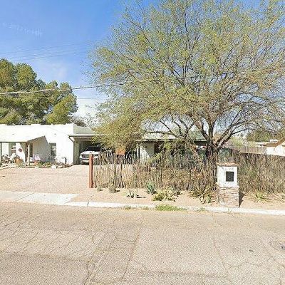 2541 N Desert Ave, Tucson, AZ 85712