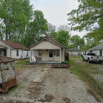 2546 Mcdonald St, New Albany, IN 47150