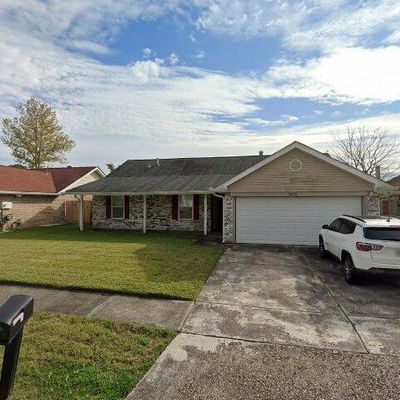 2572 Long Branch Dr, Marrero, LA 70072