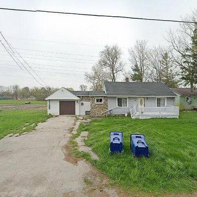 2587 Ohio St, Saginaw, MI 48601