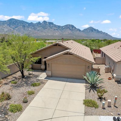 2588 E Chisel Ct, Oro Valley, AZ 85755