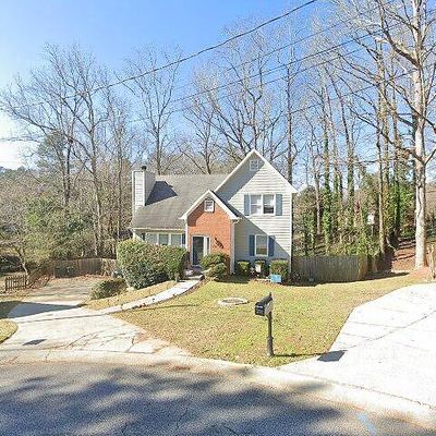 259 Robbie Ln Sw, Marietta, GA 30060