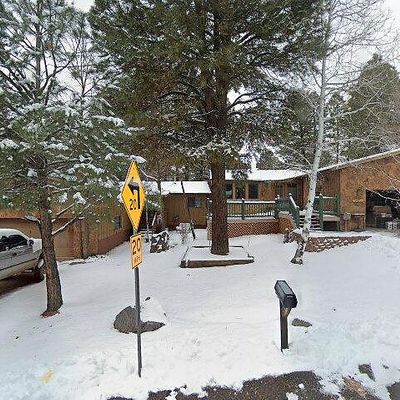 2593 N Oakmont Dr, Flagstaff, AZ 86004