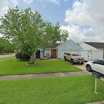 2601 Merrimac Dr, League City, TX 77573