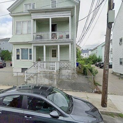 261 John St, Fall River, MA 02721