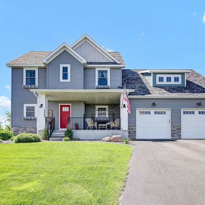 3268 Old Stone Ct Ne, Sauk Rapids, MN 56379