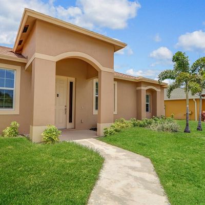 3272 Sw Constellation Rd, Port Saint Lucie, FL 34953